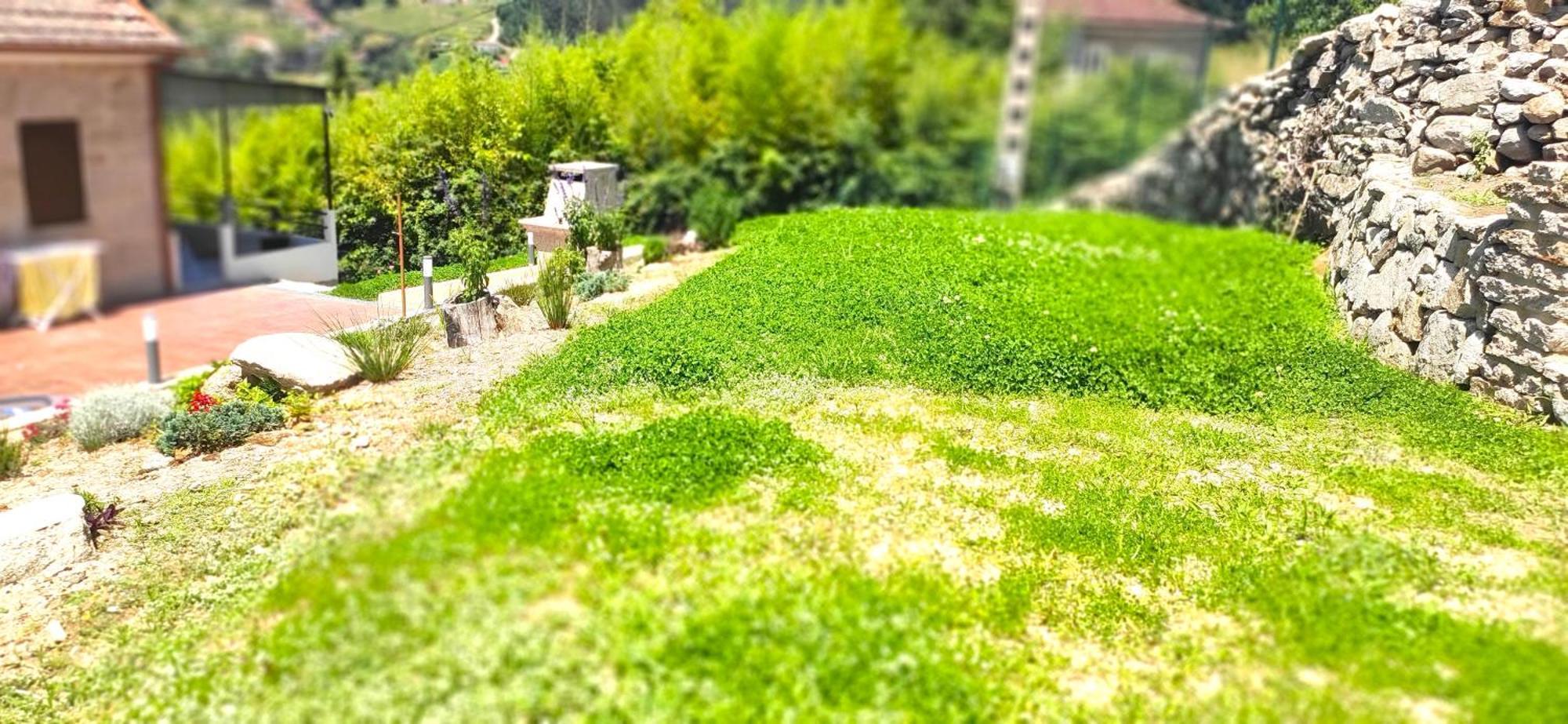 Casa A Mi Vera Covelo  외부 사진