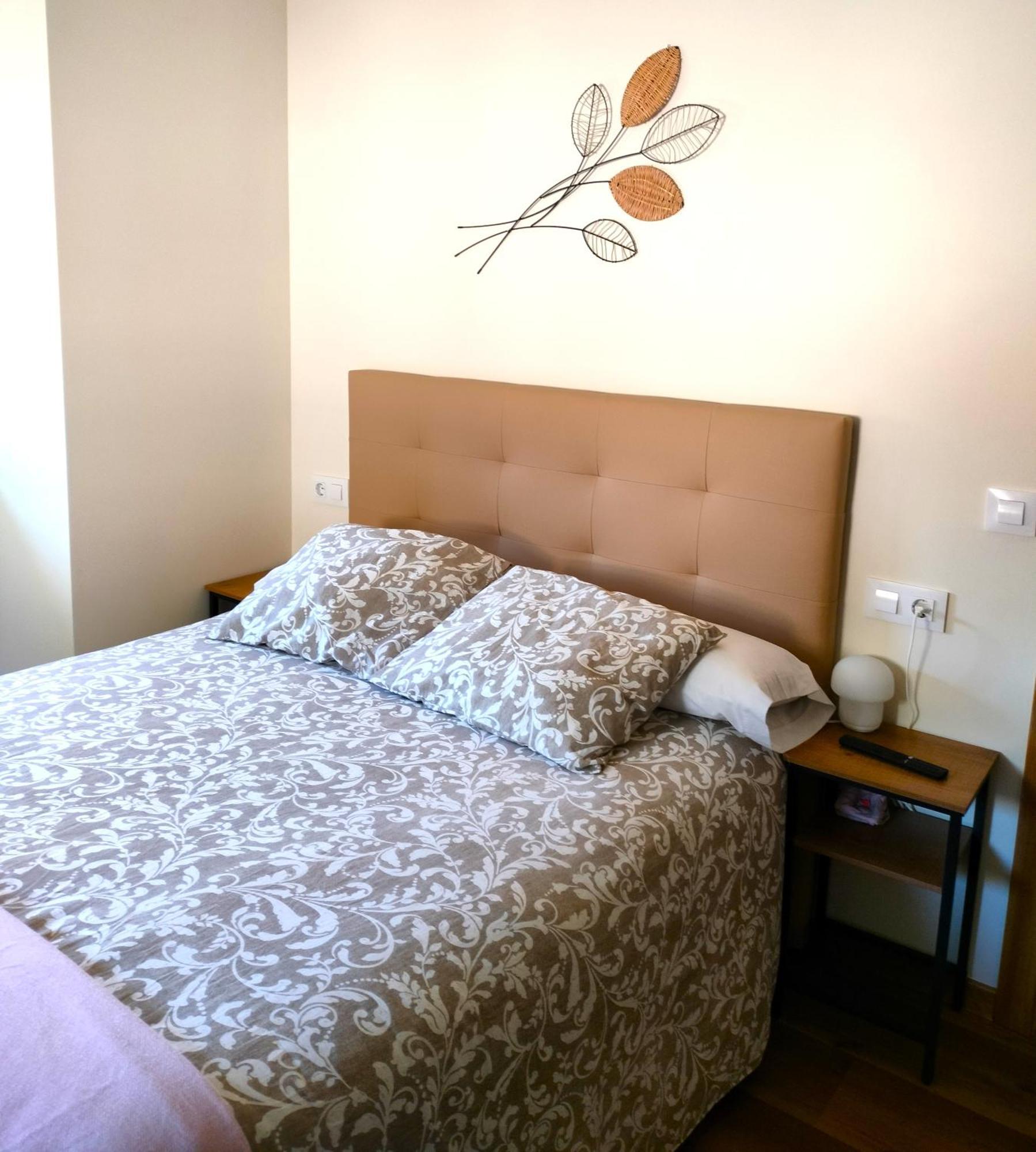 Casa A Mi Vera Covelo  외부 사진