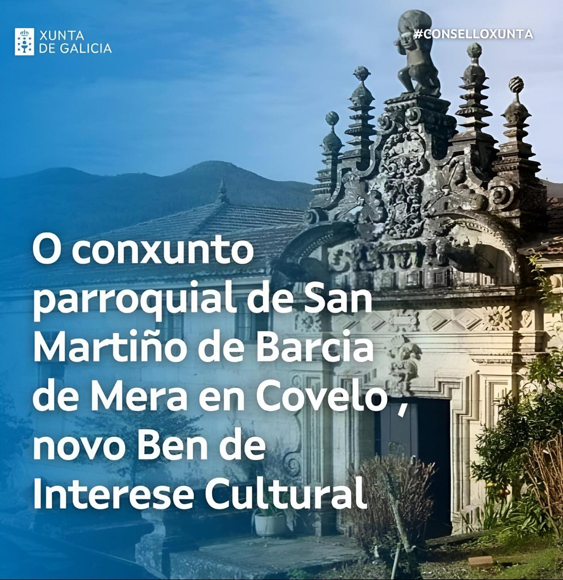 Casa A Mi Vera Covelo  외부 사진