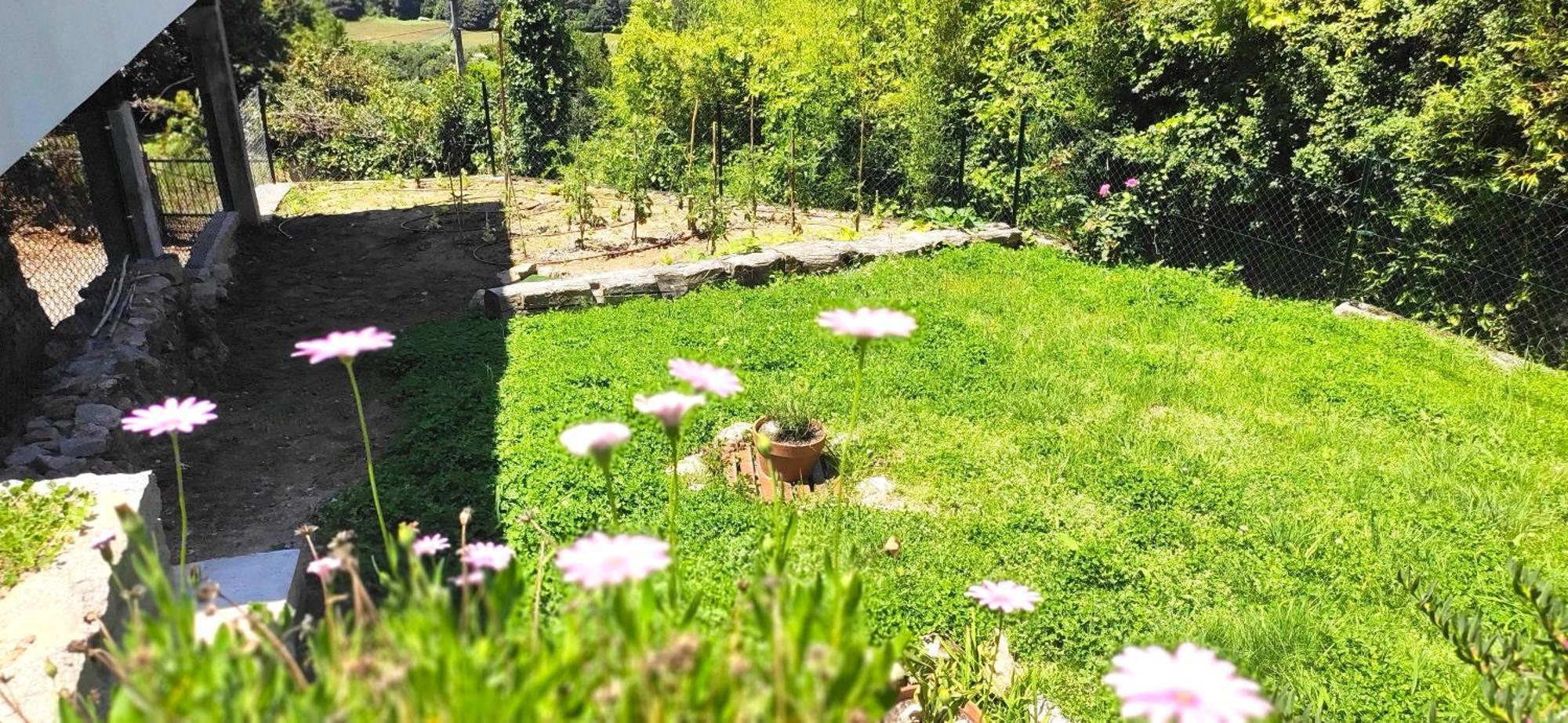 Casa A Mi Vera Covelo  외부 사진