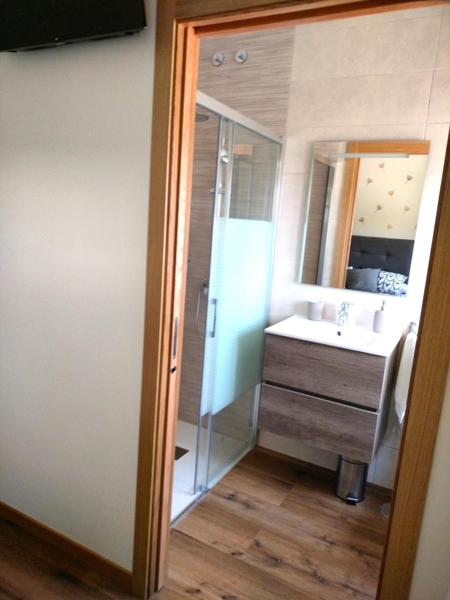 Casa A Mi Vera Covelo  외부 사진