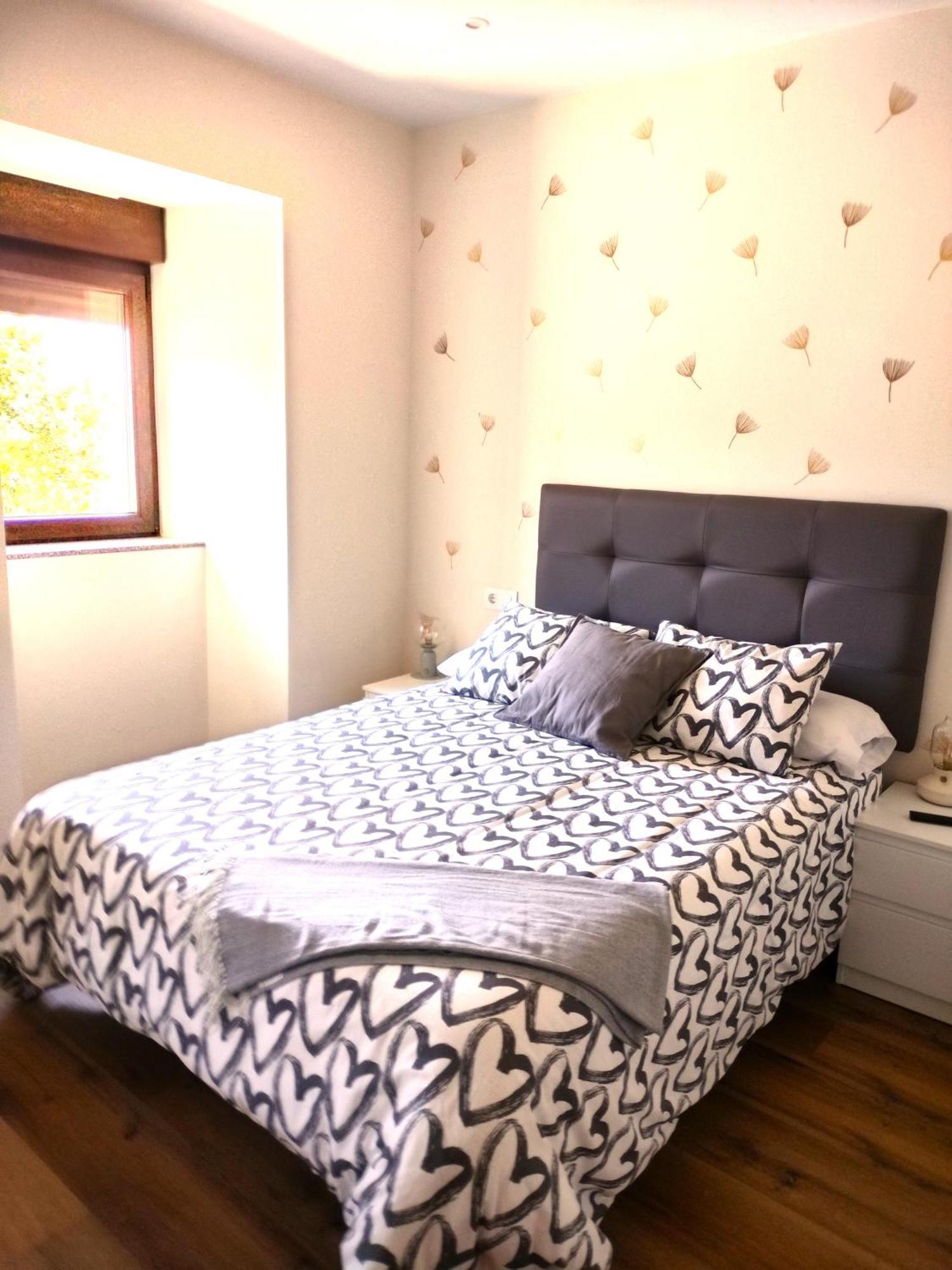 Casa A Mi Vera Covelo  외부 사진